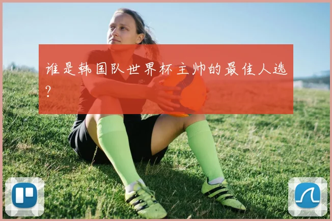 谁是韩国队世界杯主帅的最佳人选？