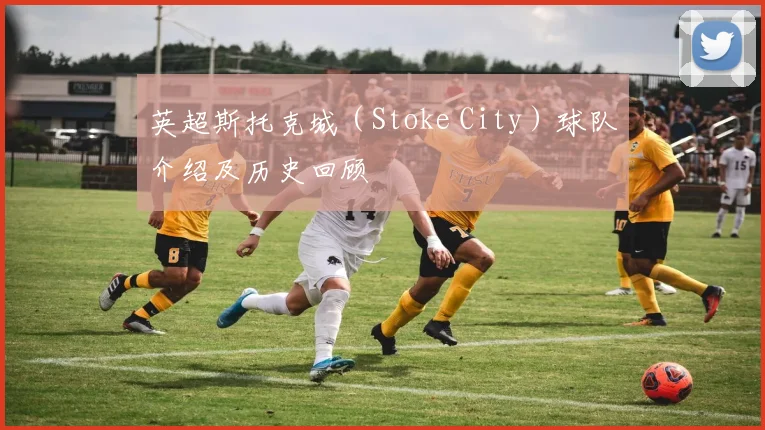 英超斯托克城（Stoke City）球队介绍及历史回顾
